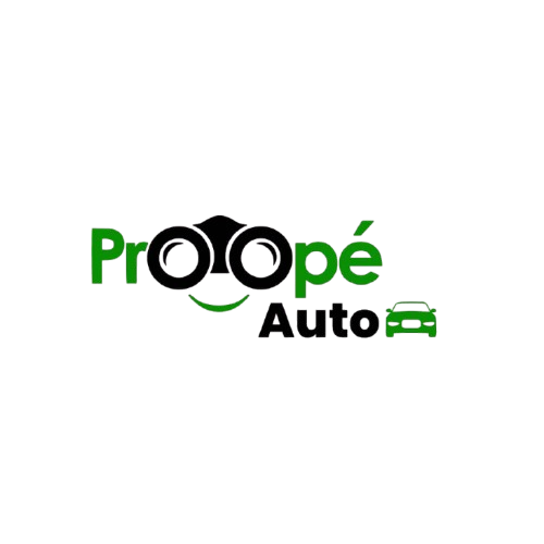 Proopé Auto